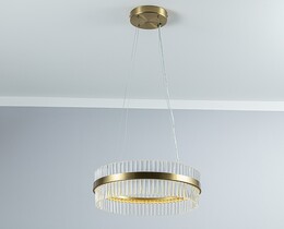 Pendellampa Imperial 50cm