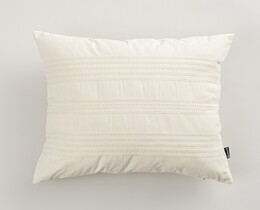 Kuddfodral till kudde Linea Nordic 45x45 cm