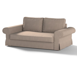 Överdrag till Backabro 2-sits soffa