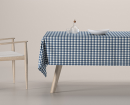 Rektangulär duk