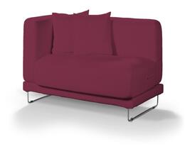 Överdrag till fast soffa Backösand 2-sits
