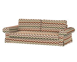 Överdrag till Backabro 3-sits soffa