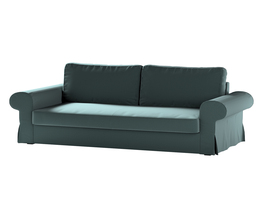 Överdrag till Backabro 3-sits soffa