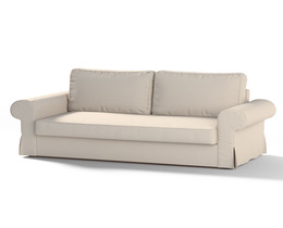 Överdrag till Backabro 3-sits soffa