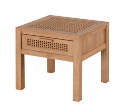 Nattduksbord Agra 45x40x50cm