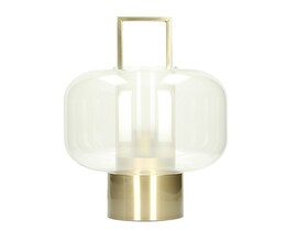 Bordslampa Arturos 46 cm