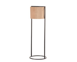 Golvlampa Santos Sand