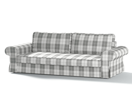Överdrag till Backabro 3-sits soffa