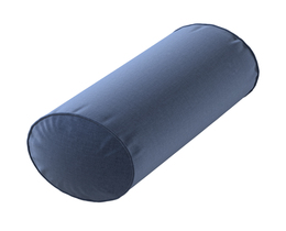 Bolster Ektorp-överdrag