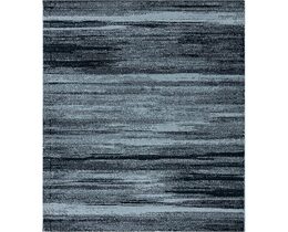 Dywan Sevilla himmelsblå/frostgrå 120x170cm