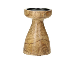 Swiecznik Carino 19cm