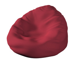Saccosäck för sittplats
