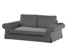 Överdrag till Backabro 2-sits soffa