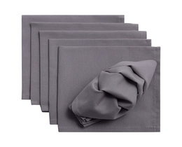 Servetter 6 st 42x42cm Loneta 133-24