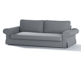 Överdrag till Backabro 3-sits soffa