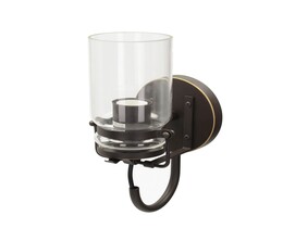 Vägglampa Marro