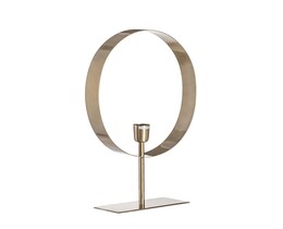 Bordslampa Valentina 61 cm