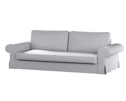 Överdrag till Backabro 3-sits soffa