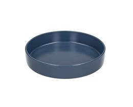 Djup tallrik Dim Safir Ø21cm