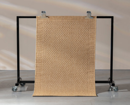 Dywan Corton kamel 80x150 cm