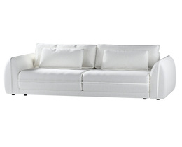 Utdragbar soffa Ebba