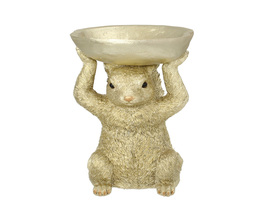 Figurka Ekorrskål 23 cm