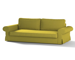 Överdrag till Backabro 3-sits soffa