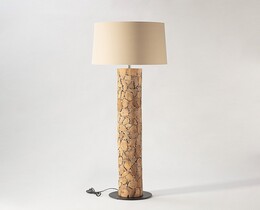 Golvlampa Arbor 170 cm