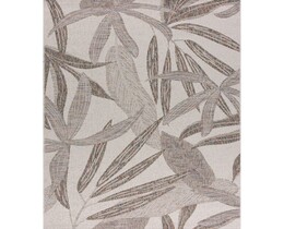 Dywan Cottage beige/flerfärgad 160x230cm