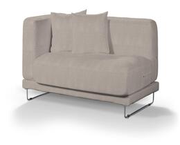 Överdrag till fast soffa Backösand 2-sits