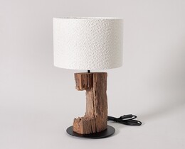 Bordlampa Truncus 59 cm