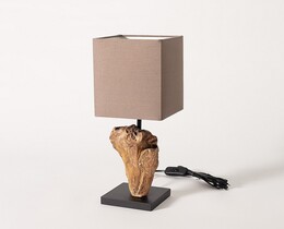 Bordlampa Galla 44 cm