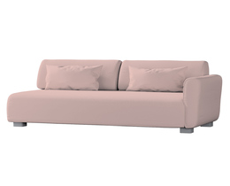 Överdrag till Mysinge soffa med armstöd, 2-sits