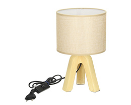 Bordslampa Aloa sand