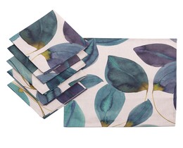 Servetter 6 st 42x42cm Abigail 143-15