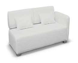 Överdrag till Mysinge soffa med armstöd, 2-sits