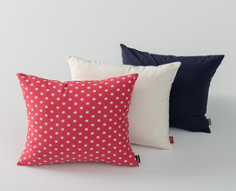 Kuddfodral 3-pack Ashley 43