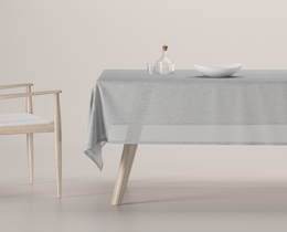 Rektangulär duk