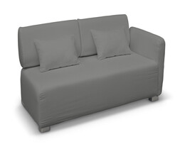 Överdrag till Mysinge soffa med armstöd, 2-sits