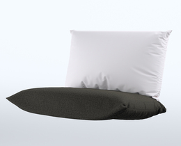 Havsten 87x82cm Sittkuddsfodral