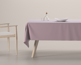 Rektangulär duk