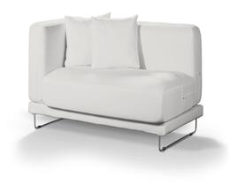 Överdrag till fast soffa Backösand 2-sits