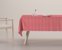 Rektangulär duk