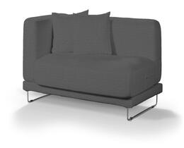 Överdrag till fast soffa Backösand 2-sits