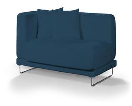 Överdrag till fast soffa Backösand 2-sits