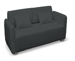 Överdrag till 2-sits Mysinge soffa