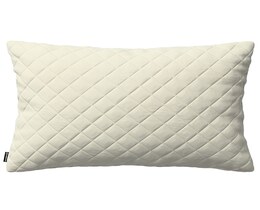 Kuddfodral Kinga quiltat 60 x 40 cm