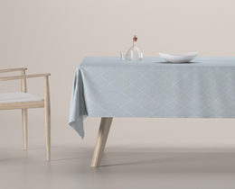 Rektangulär duk