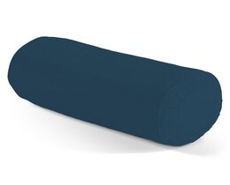 Bolsterkudde med veck