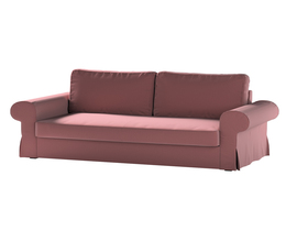 Överdrag till Backabro 3-sits soffa